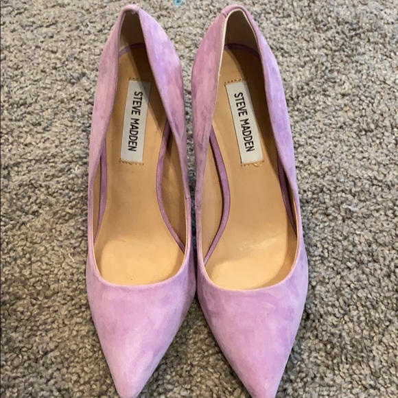 Steve Madden Shoes - Steve Madden Daisie Heels